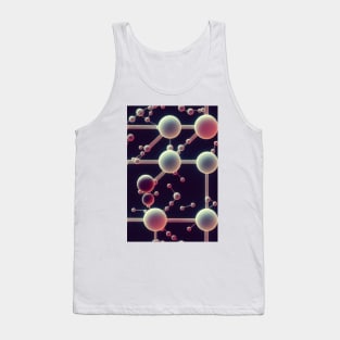 Programming, Three: Tank Top